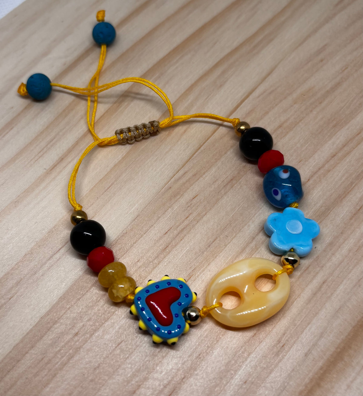 Ocean Vibes|Bracelet