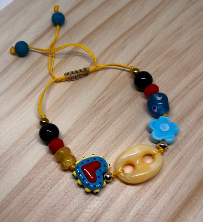 Ocean Vibes|Bracelet