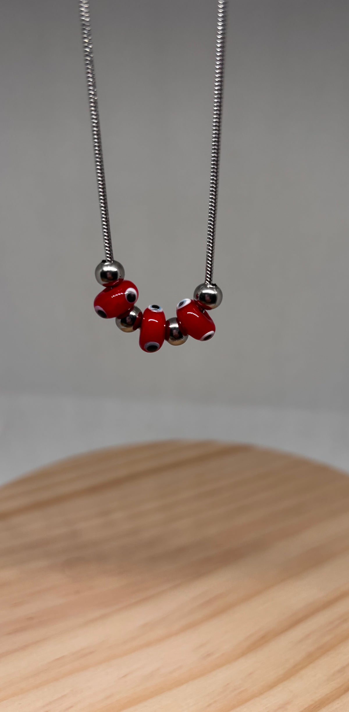Turcos|Necklace🧿🌊