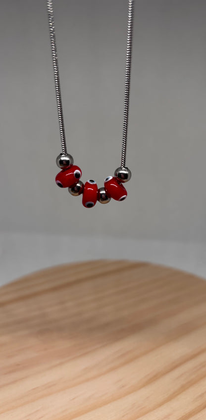 Turcos|Necklace🧿🌊