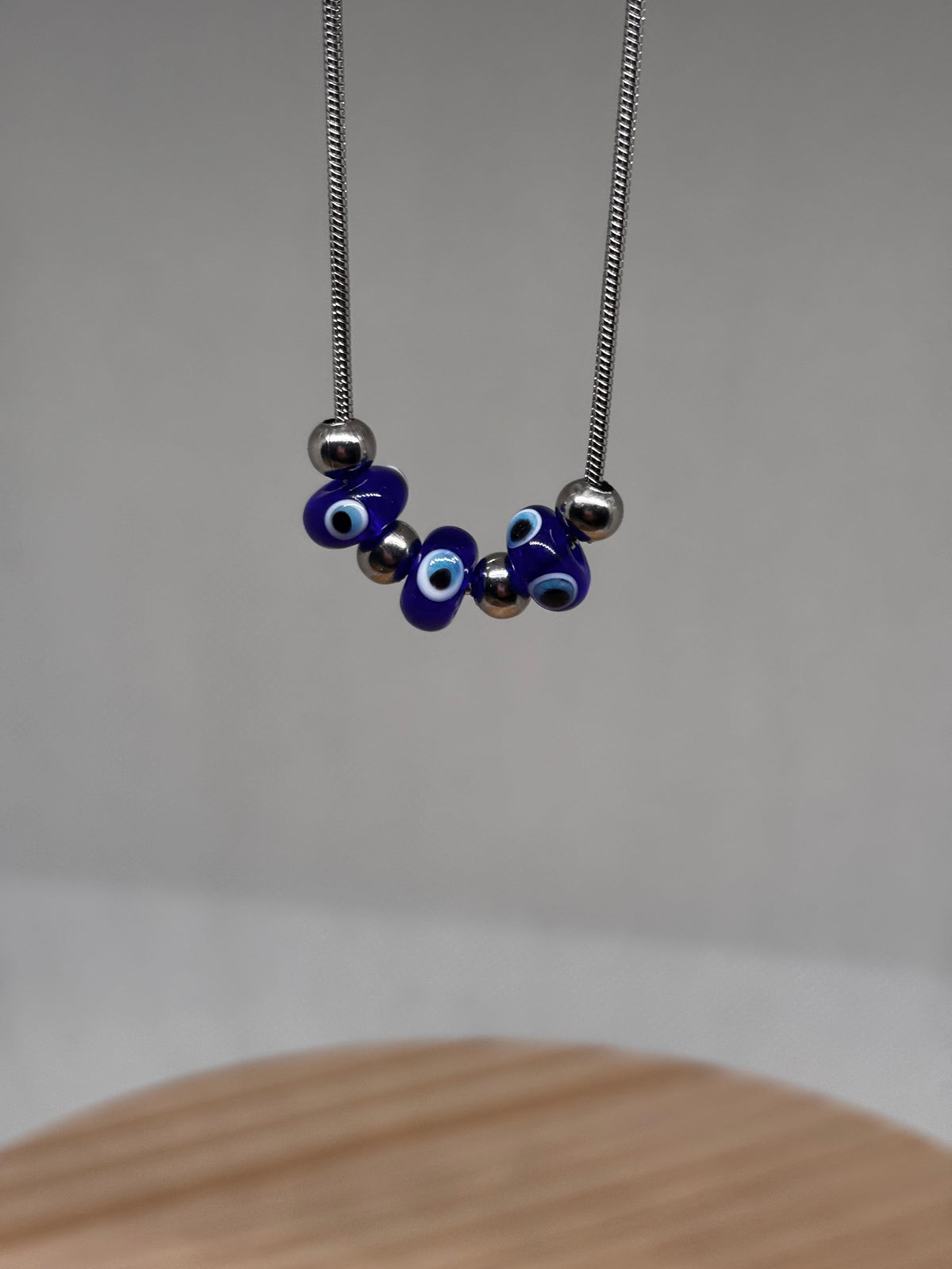 Turcos|Necklace🧿🌊