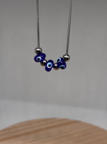 Turcos|Necklace🧿🌊
