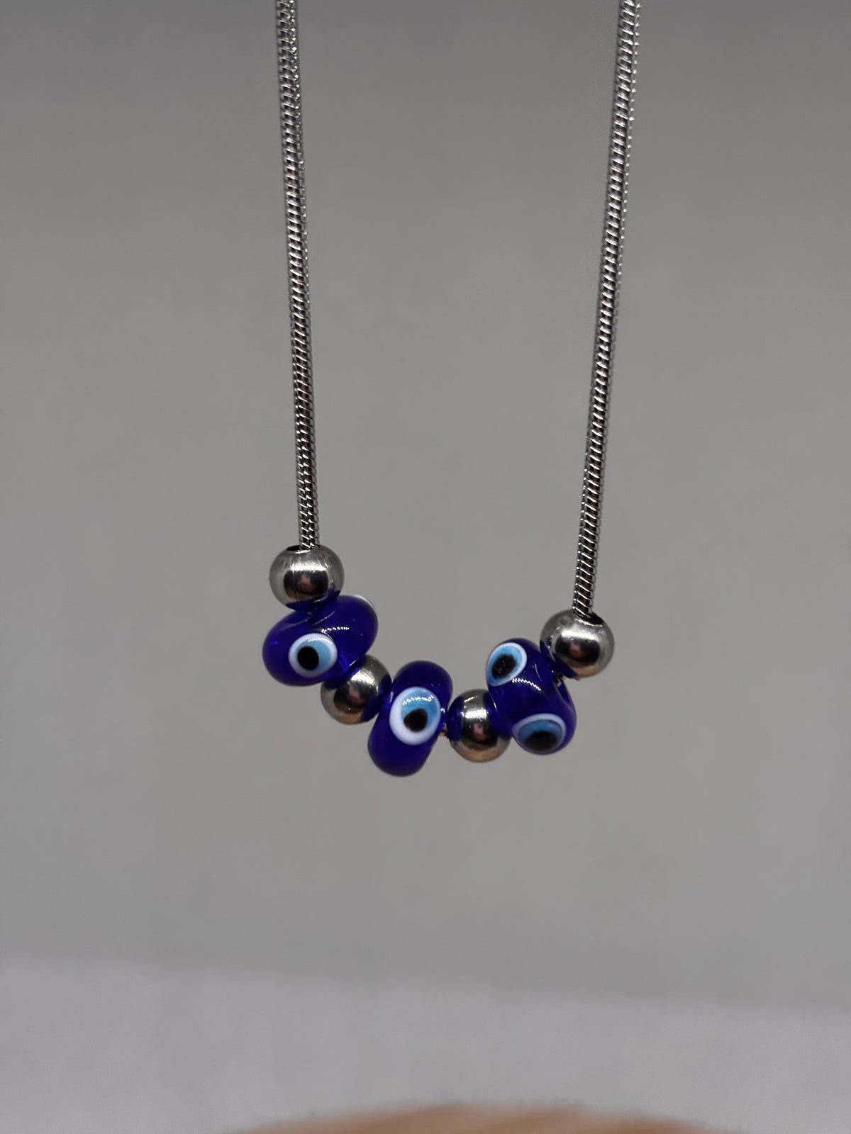 Turcos|Necklace🧿🌊
