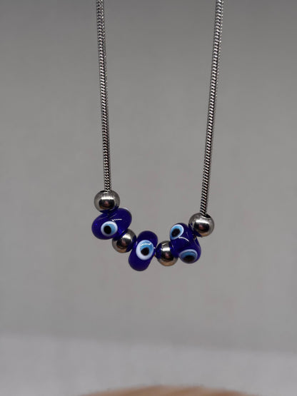 Turcos|Necklace🧿🌊