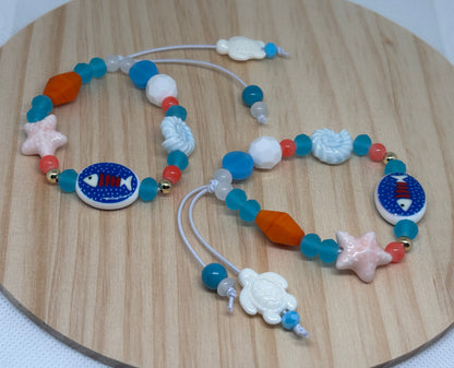 Magia Del Océano|Bracelet 🌊
