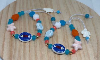 Magia Del Océano|Bracelet 🌊