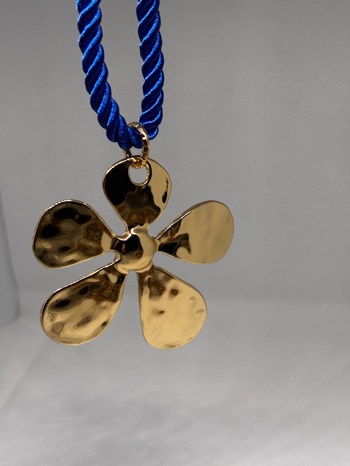 Flor Statement|Necklace 🌸