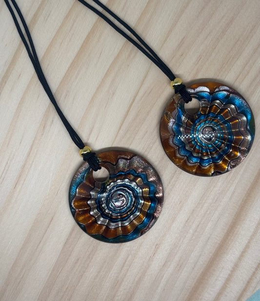 Esencia del Océano|Necklace 🌊