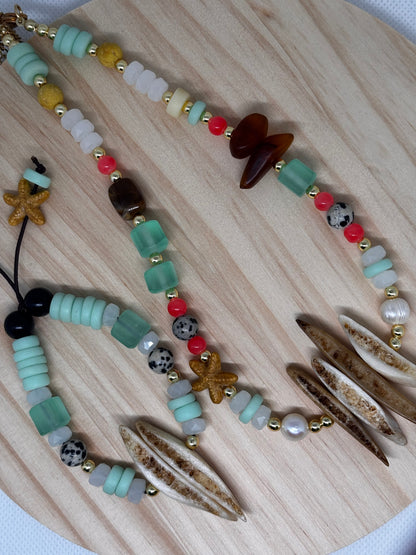 Huesos del Mar |Set|🐚🌊