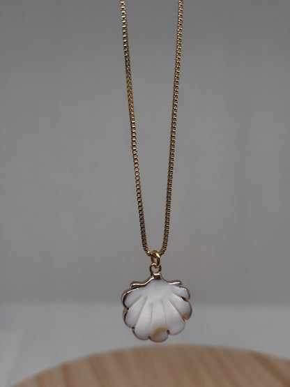 White Ocean|Necklace🌊