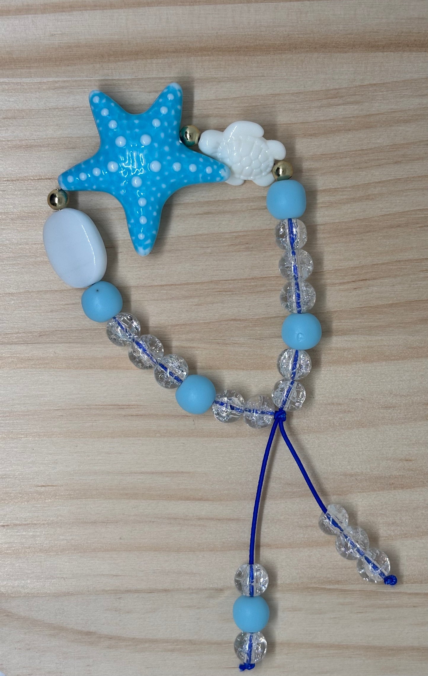 Estrellas |Bracelet 🌊