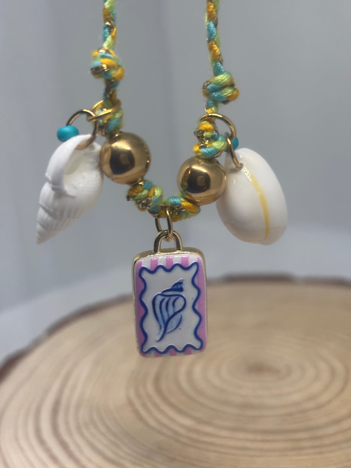 Paraíso Costero🐚