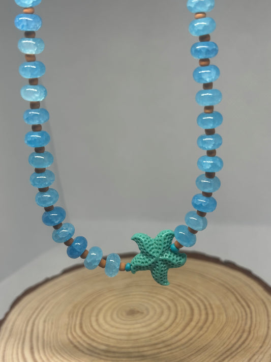 Brillo De Estrella 🌊