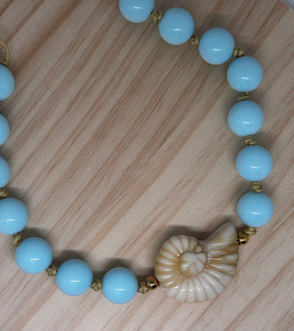 Mar| Choker 🌊