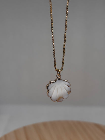 White Ocean|Necklace🌊