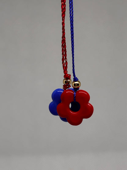 Flores Minimal|Necklace🌸
