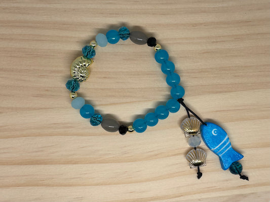 Ocean Catch|Bracelet🐟