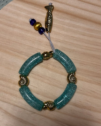 Alma Marina| Bracelet 🩵🌊