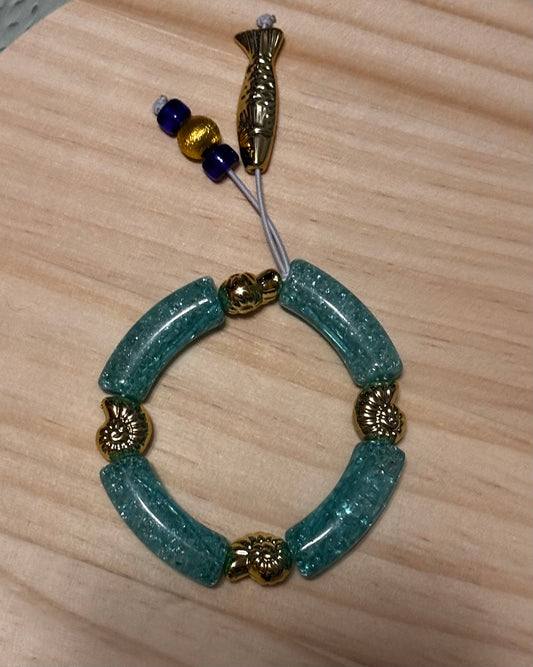 Alma Marina| Bracelet 🩵🌊