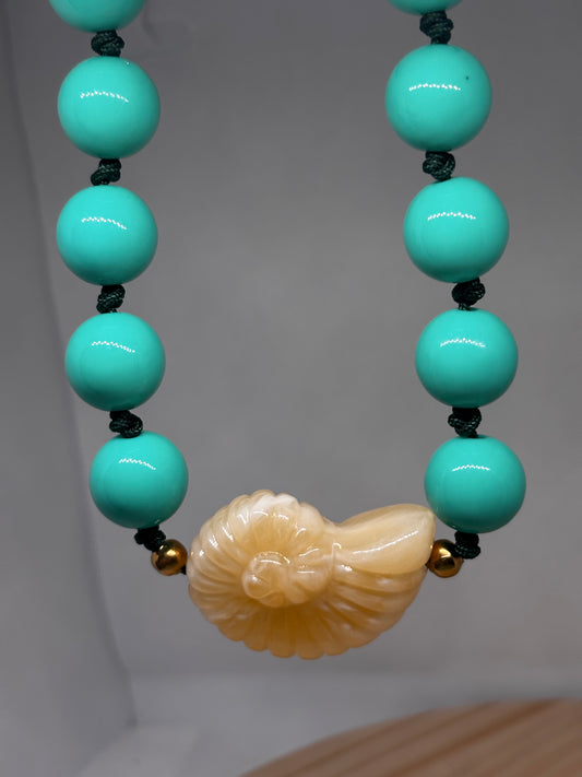 Mar| Choker 🌊