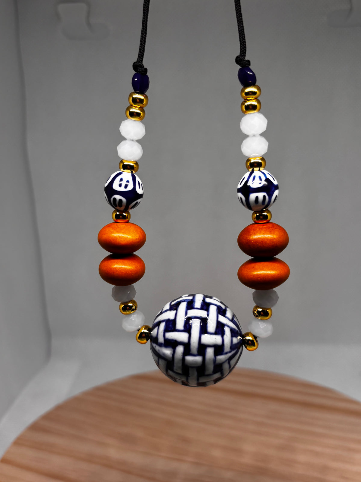 Mar Set|Necklace& Bracelet