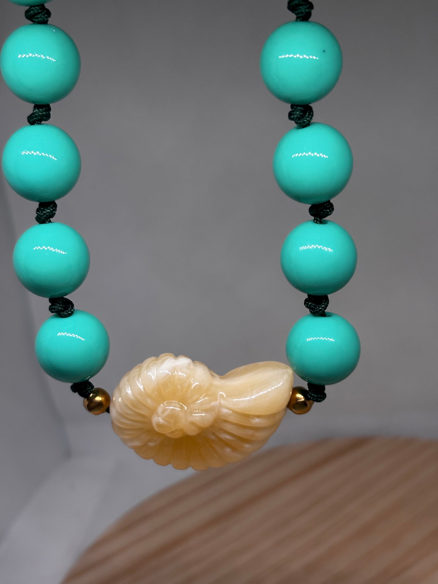 Mar| Choker 🌊