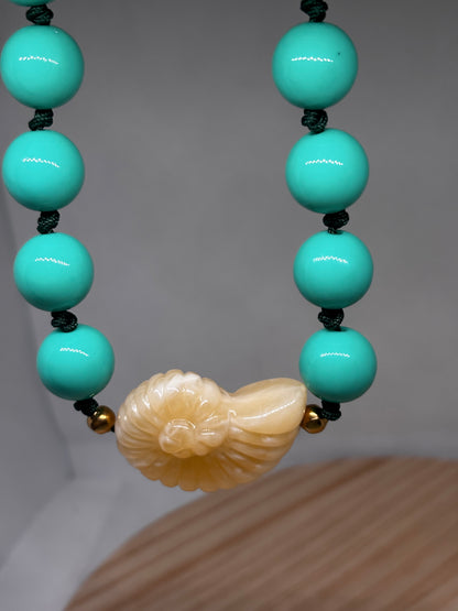 Mar| Choker 🌊