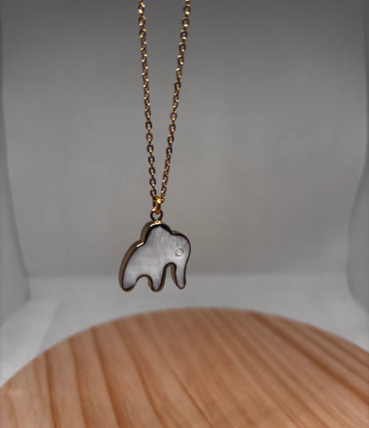 White Ocean|Necklace🌊