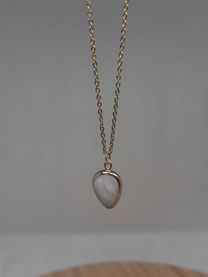 White Ocean|Necklace🌊