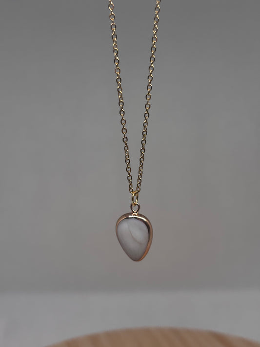 White Ocean|Necklace🌊