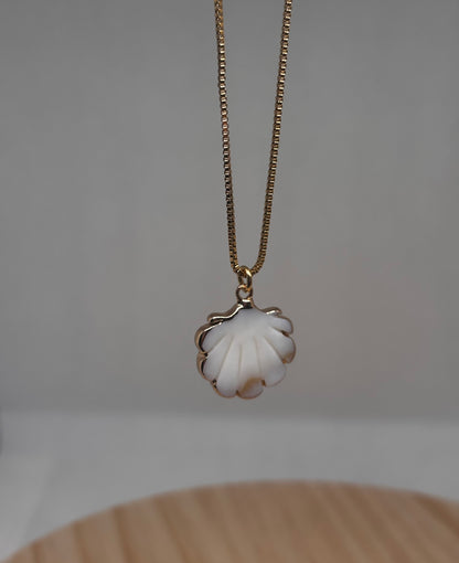 White Ocean|Necklace🌊