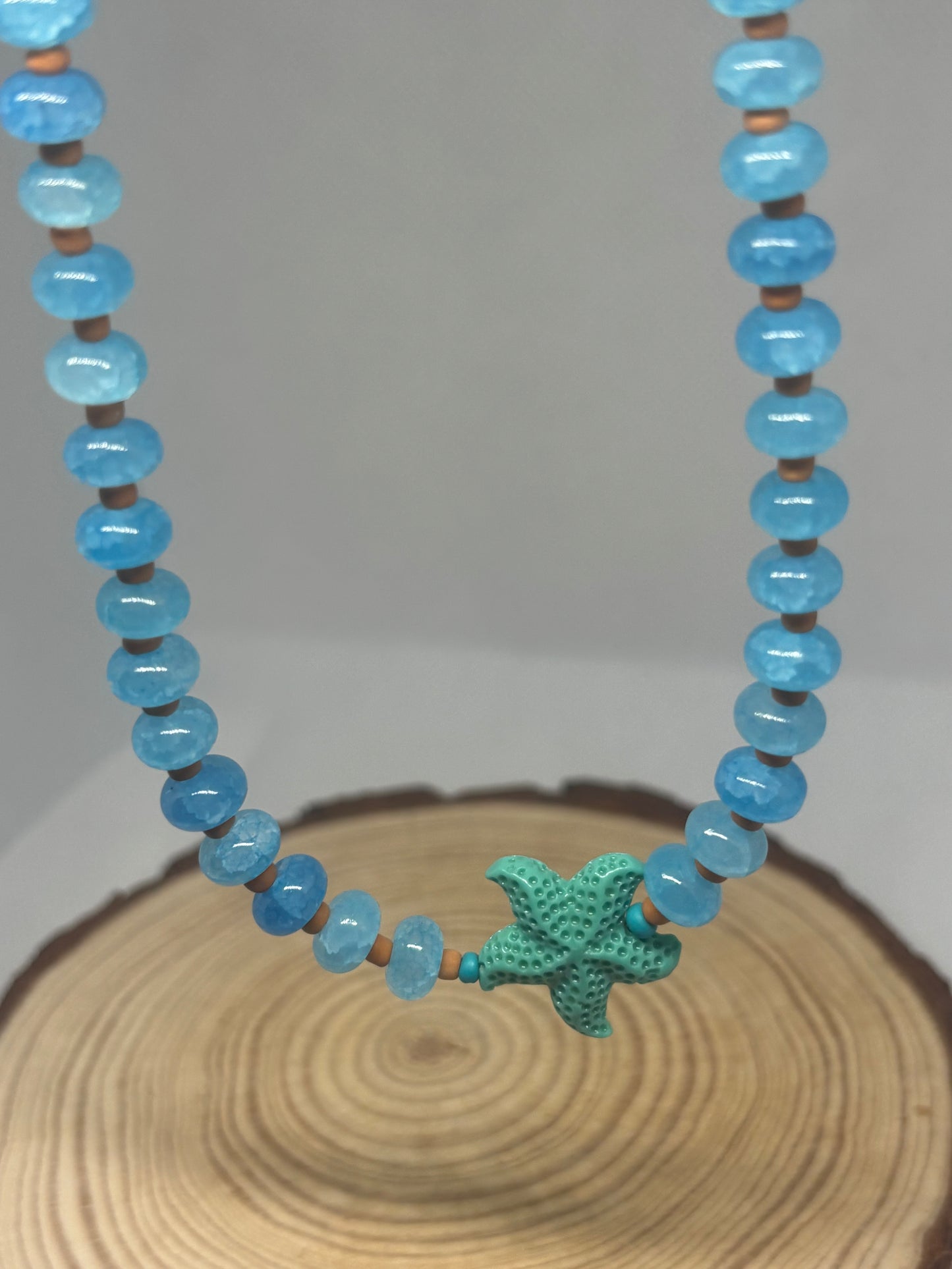 Brillo De Estrella 🌊