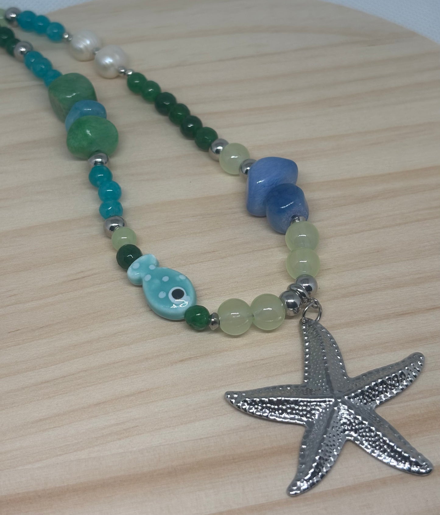 Aqua ⭐️🐟