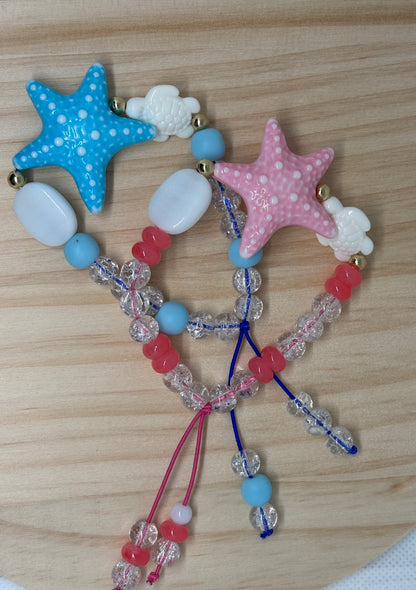 Estrellas |Bracelet 🌊