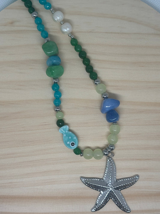 Aqua ⭐️🐟