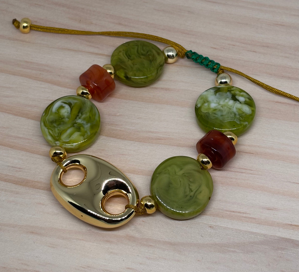 Fashion|Bracelet
