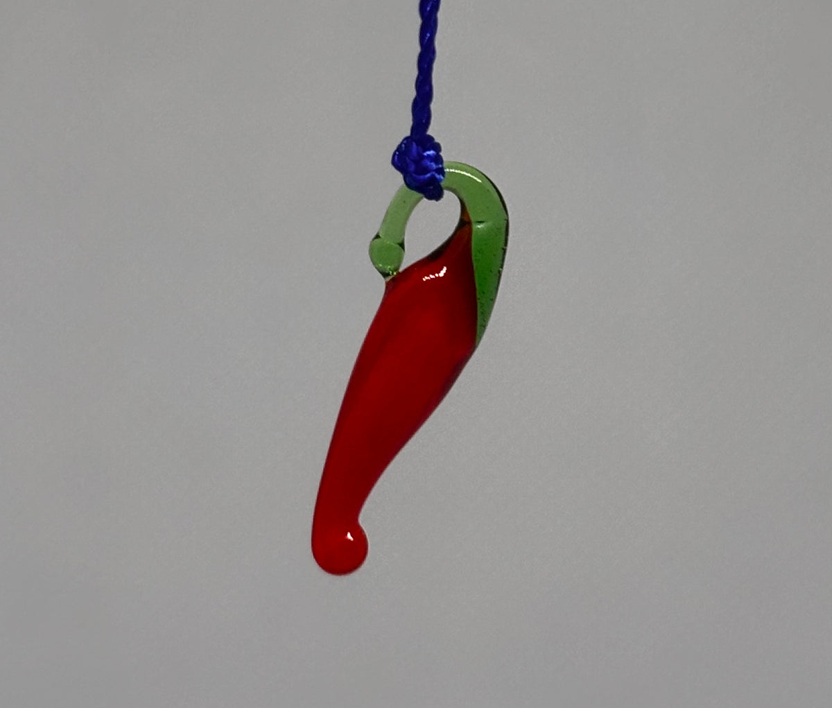 Chilis|Necklace 🌶️
