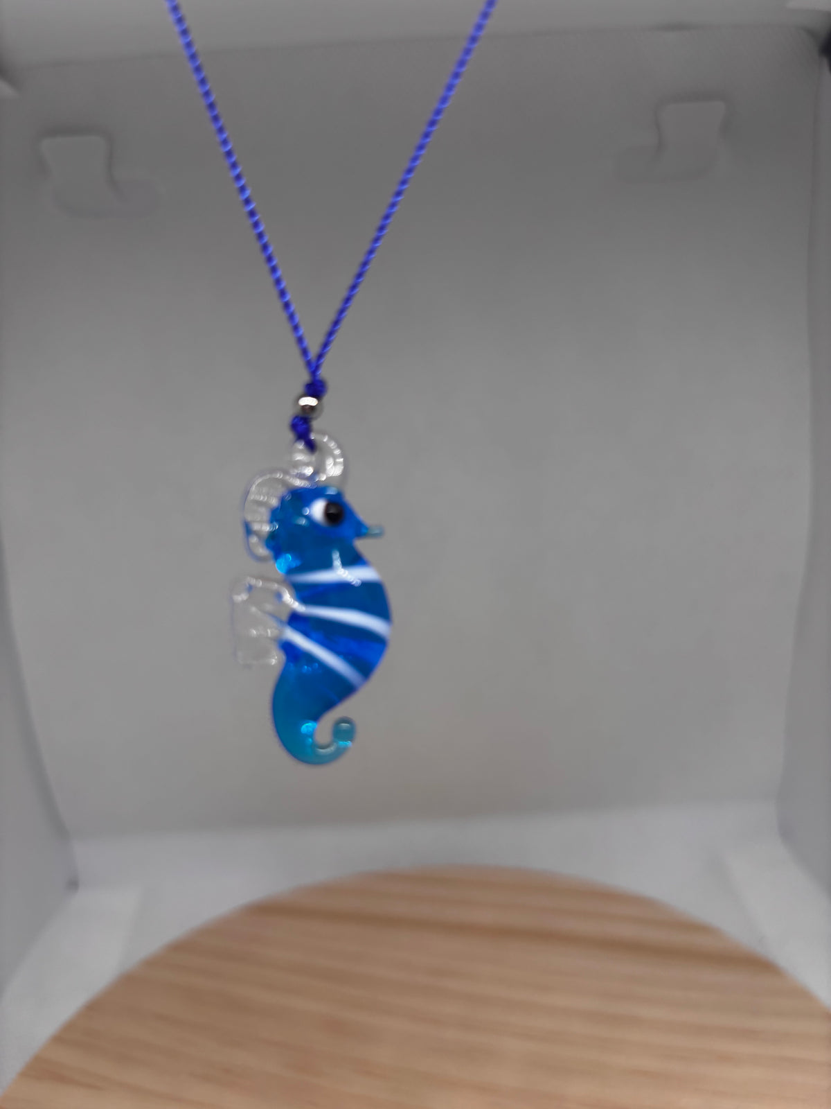 CaballitoAzul|Necklace🌊
