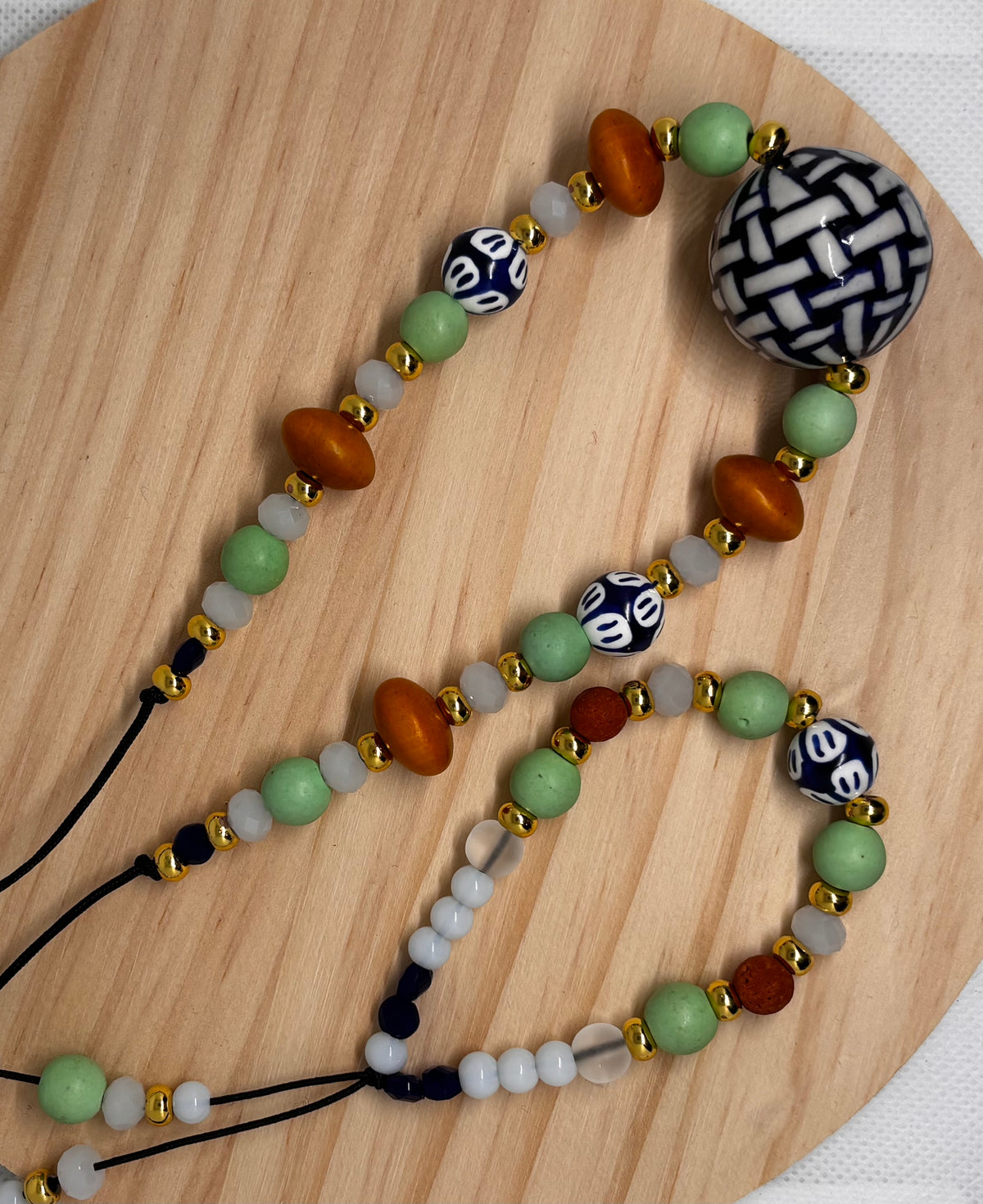Mar Set|Necklace& Bracelet