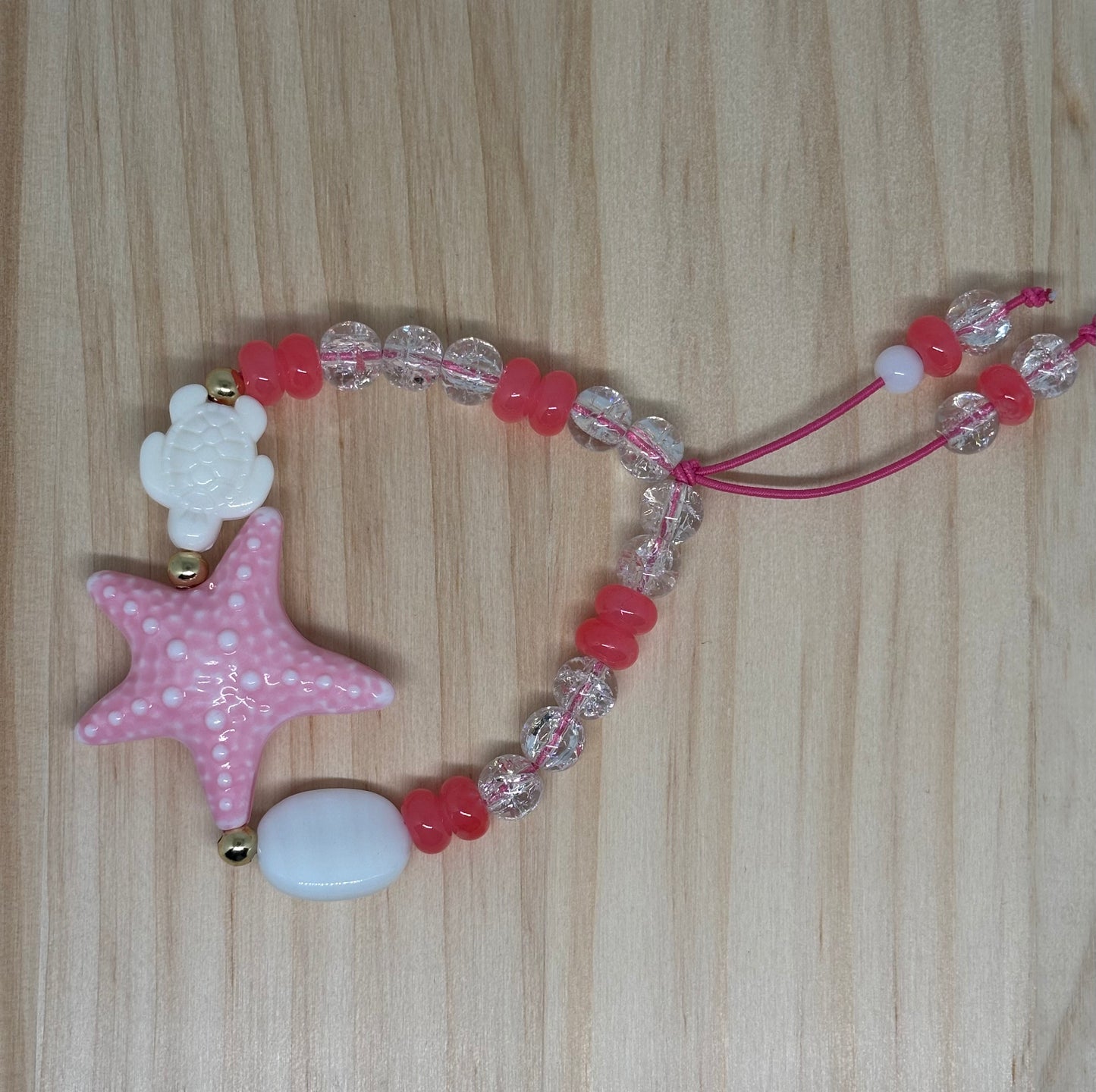 Estrellas |Bracelet 🌊