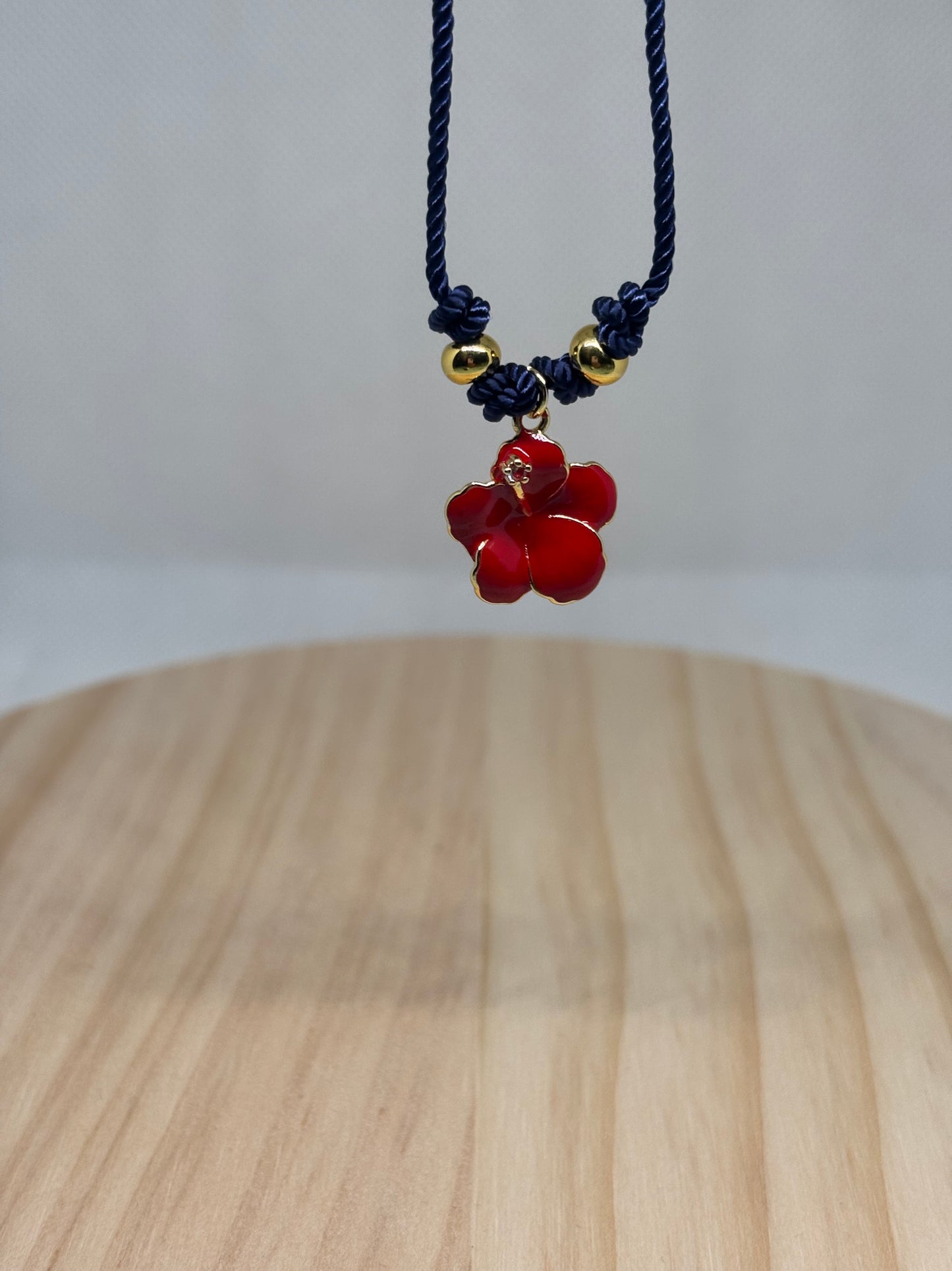 Amapola|Necklace 🌺🌊