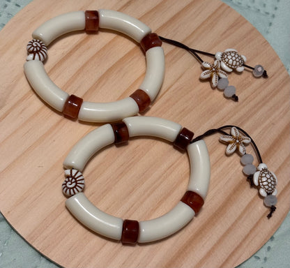 Brown🤎|Bracelet🌊
