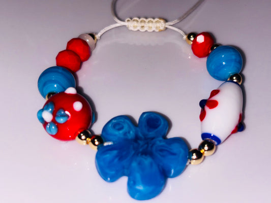 Garden|Bracelet 🌸