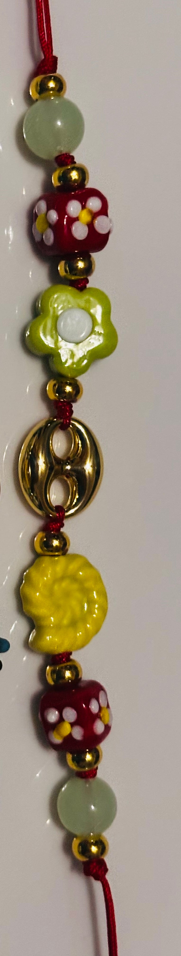 Murano Glow|Bracelet✨💎