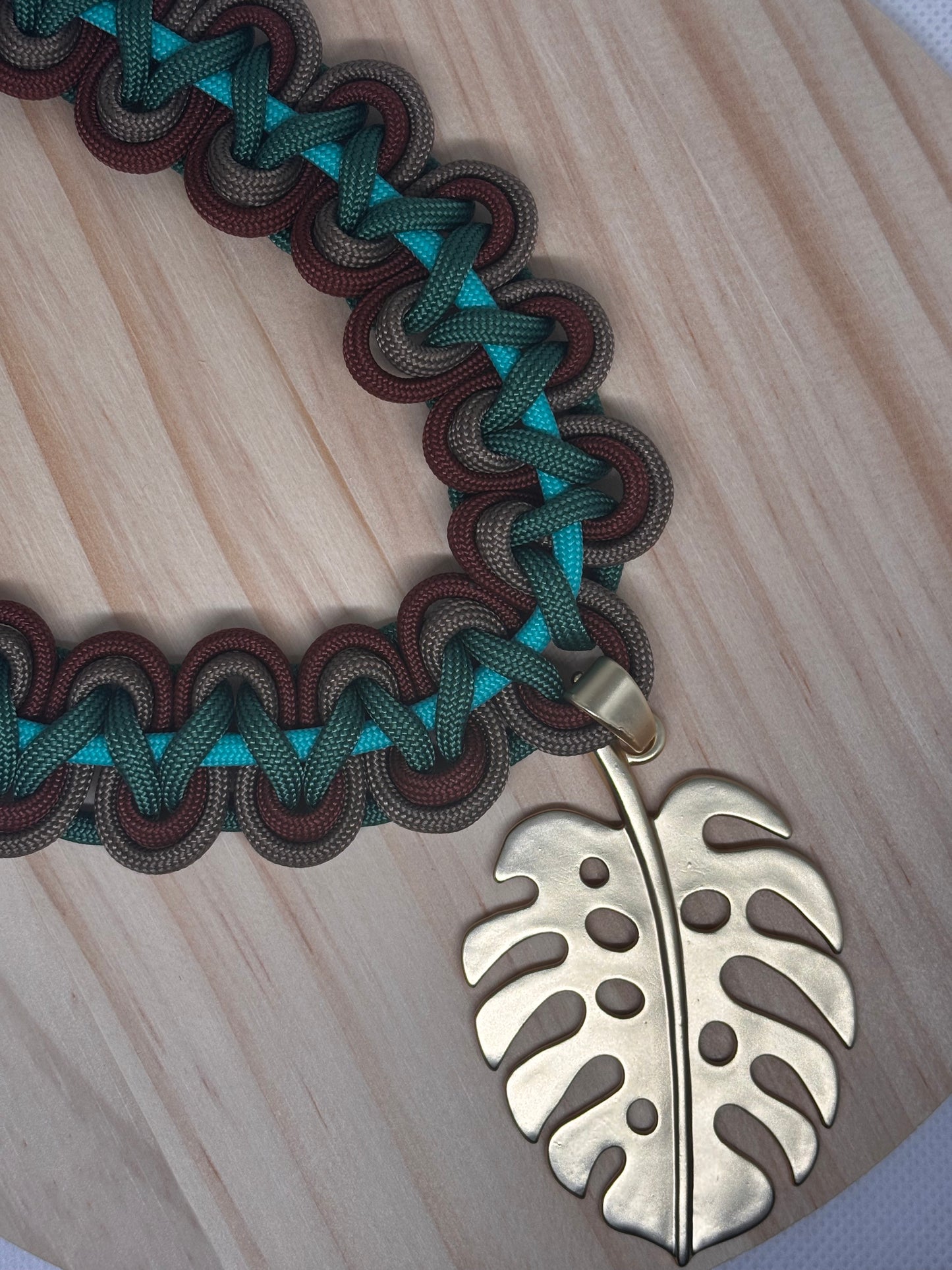 Naturaleza|Necklace🍃🌊