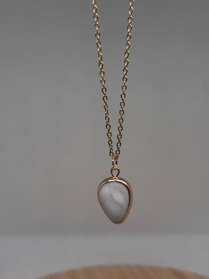 White Ocean|Necklace🌊