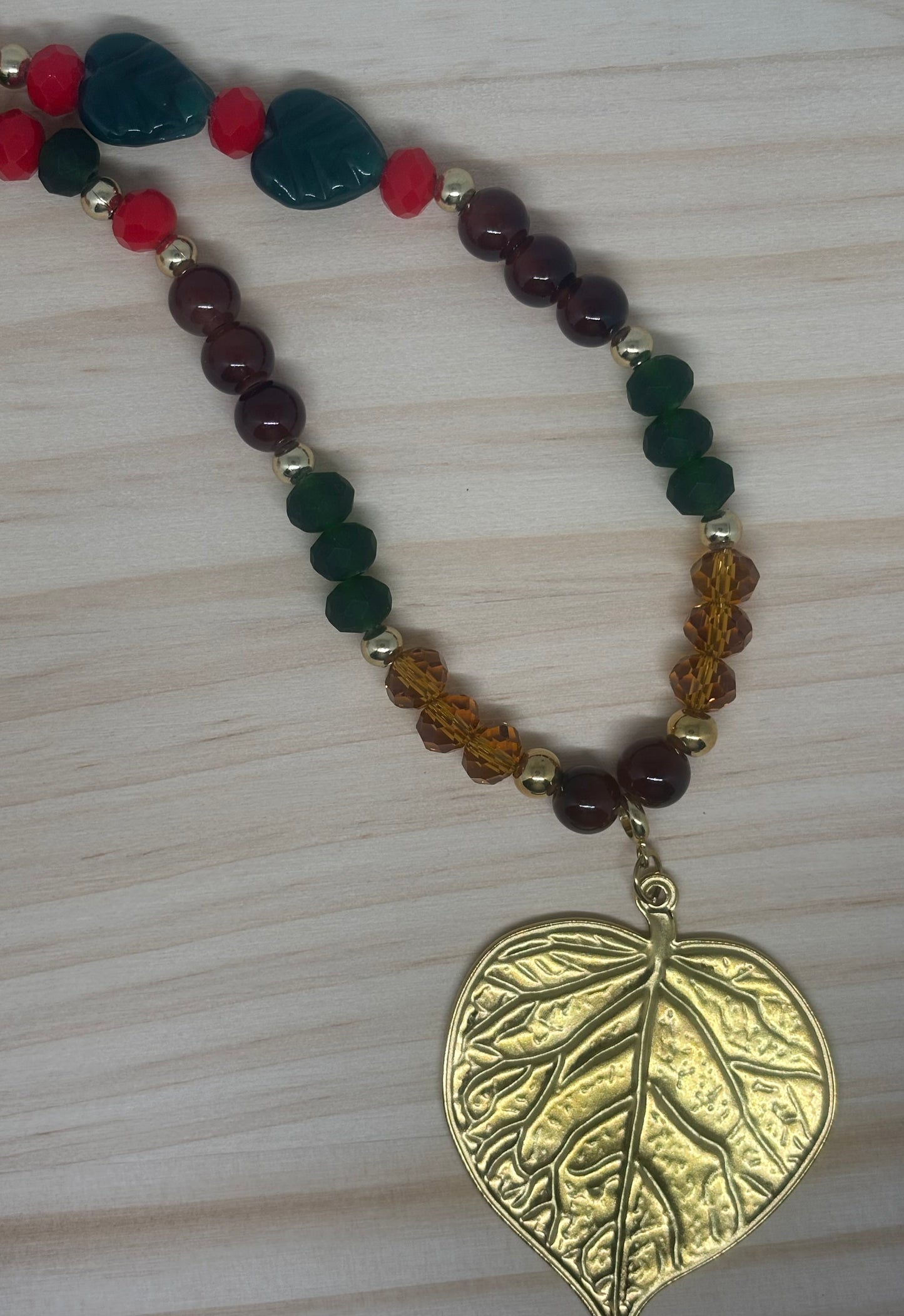 Liora Leaf 🍃