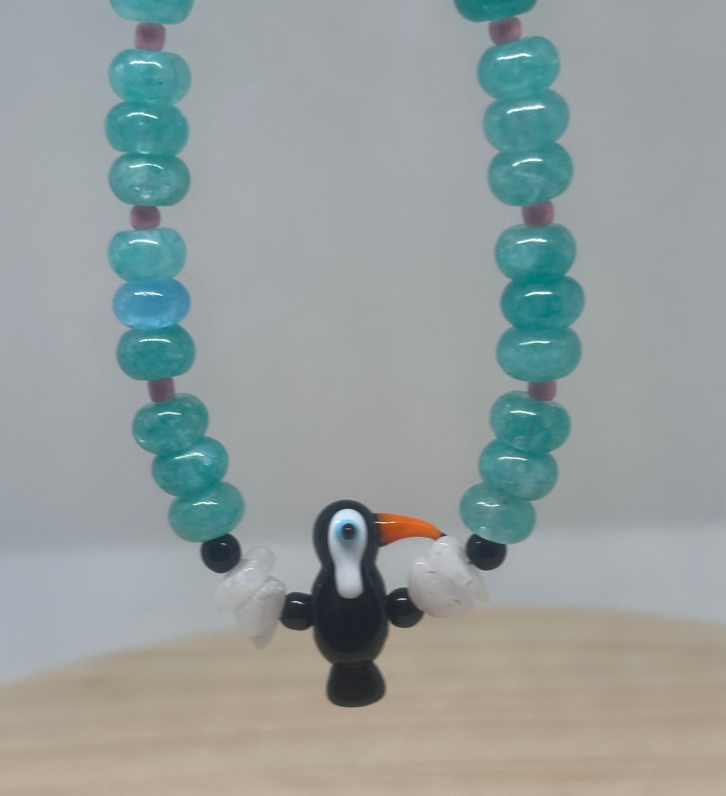 Brisa del Tucán 🦜🌿
