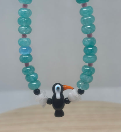 Brisa del Tucán 🦜🌿