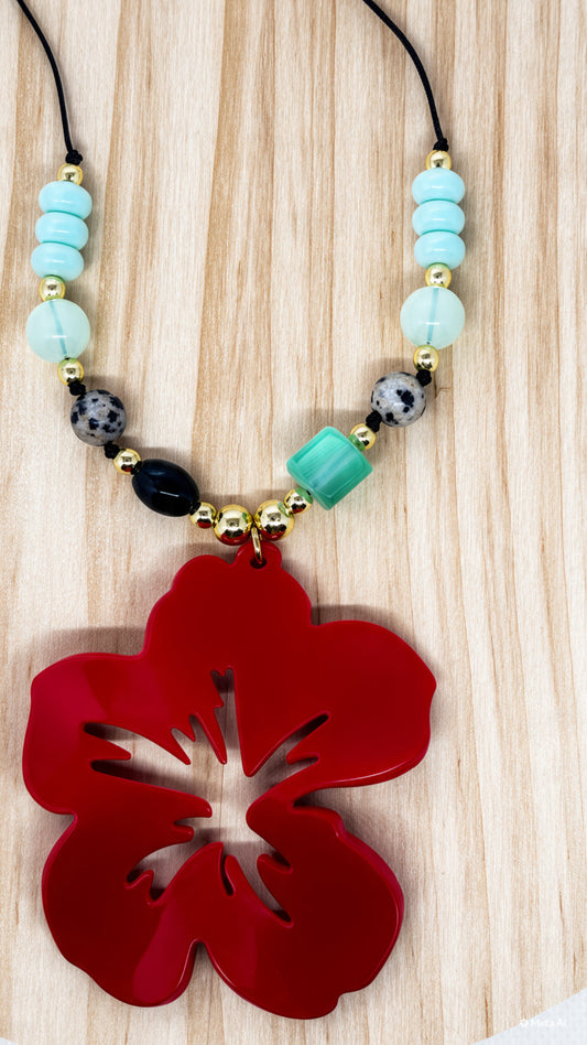 Bohemio|Necklace |🌺🇵🇷